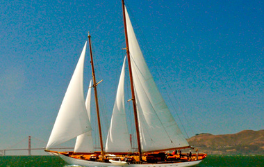 Brooke Marine Eros