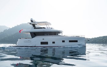 Sirena 58 (2024)