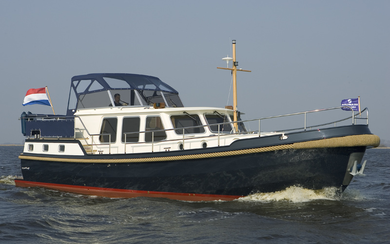 Brandsma Vlet 1300 AK SP