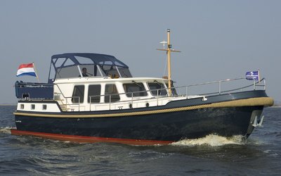 Brandsma Vlet 1300 AK SP