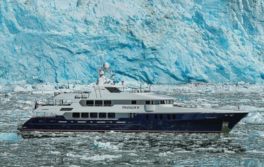 Christensen D'Natalin IV