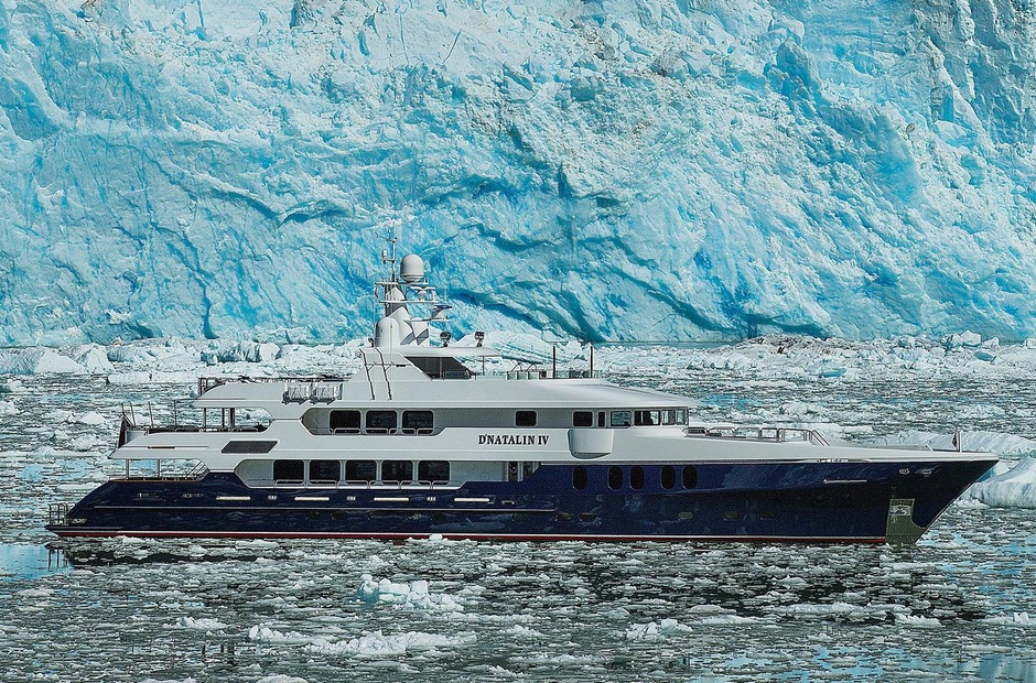 Christensen D'Natalin IV