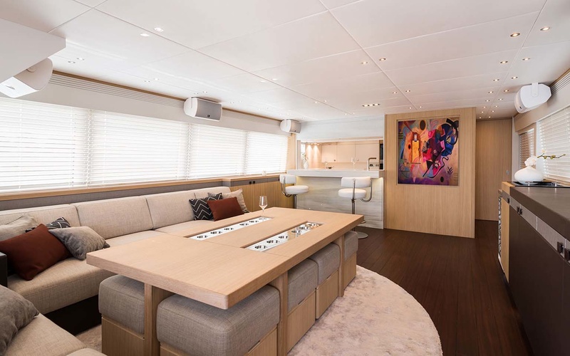 Van der Valk Raised Pilothouse 27.21