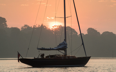 Spirit  44CR(e)