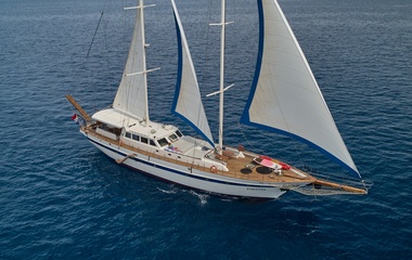 Aegean Fortuna
