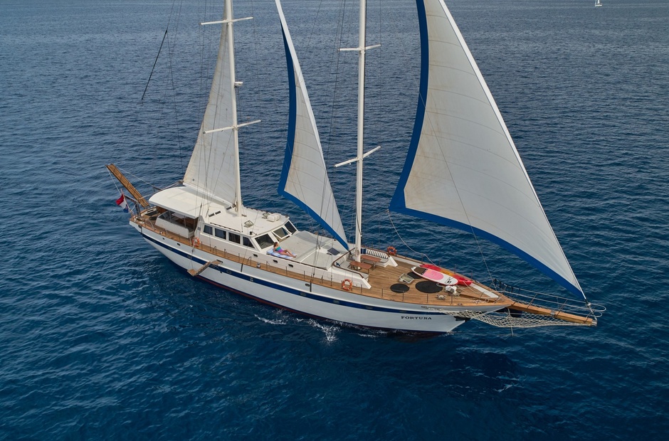 Aegean Fortuna