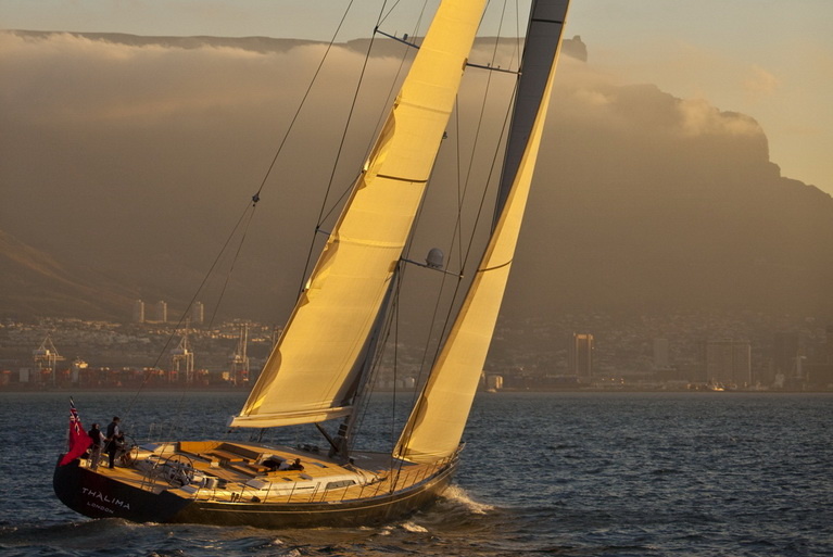 Southern Wind Thalima