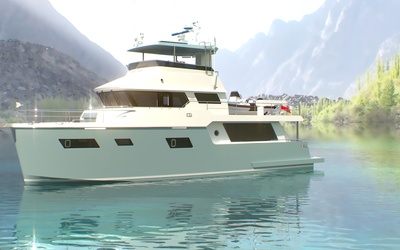 Cormorant COR60 RAV