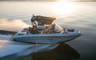 Nautique Super Air G23