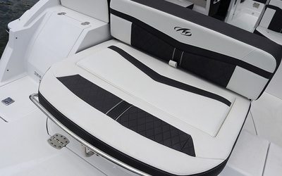 Monterey 255SS
