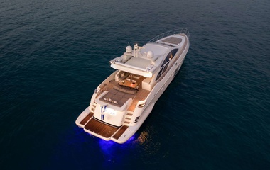 Azimut Vanilla