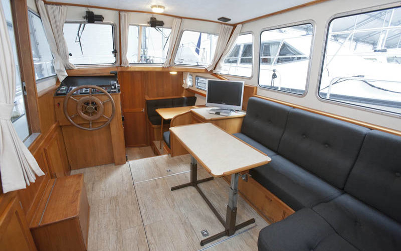 Aquanaut Beauty 1100 AK