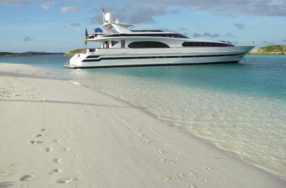 Oceanco Caprice