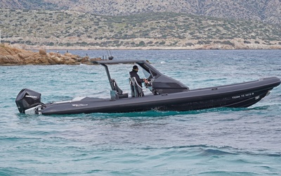 Ribco Venom 34