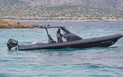 Ribco Venom 34