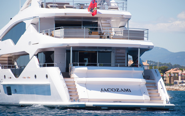 Sunseeker E-Motion