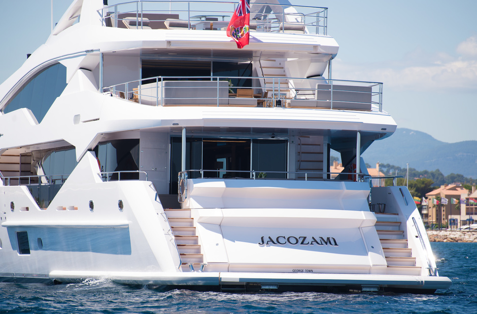 Sunseeker E-Motion