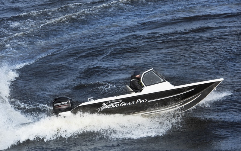 NorthSilver PRO 470 M