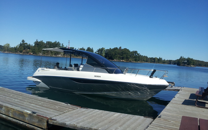 Salpa 30 GT