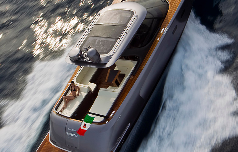 Maxi Dolphin MD53