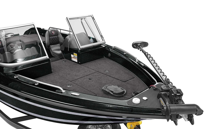 Triton 186 Fishunter