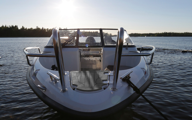 Finnmaster R5