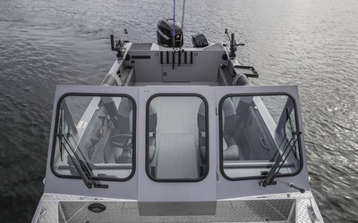 Crestliner 1850 Commander