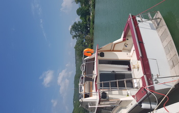 Silverton 35 Motor Yacht (1987)