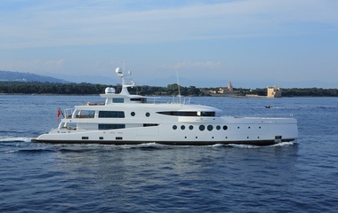 Amels Madame Kate