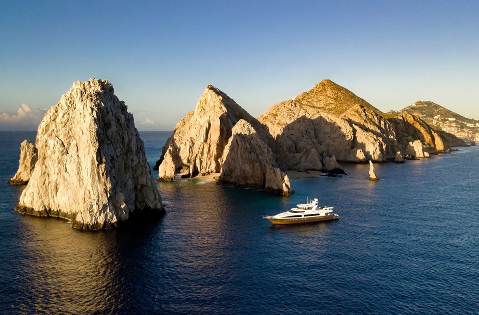 Sovereign Yachts Northern Dream