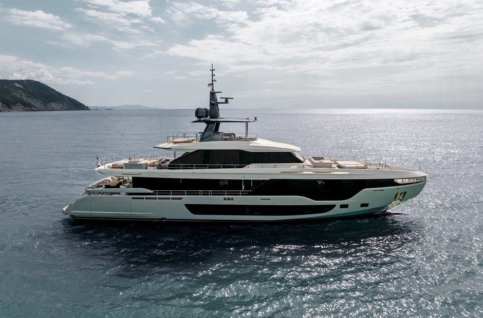 Azimut Luz de Mar