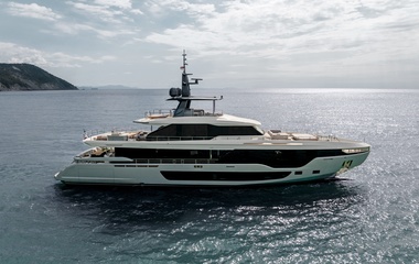 Azimut Luz de Mar