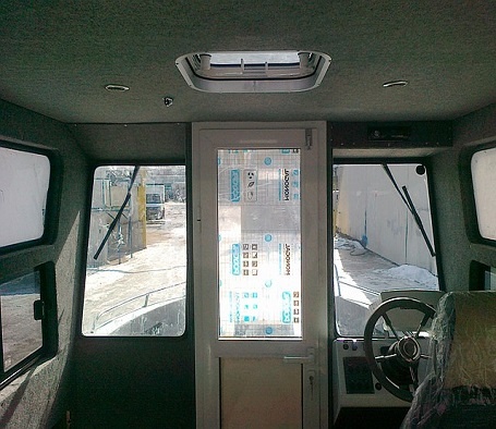 Николь-Н Truck 715