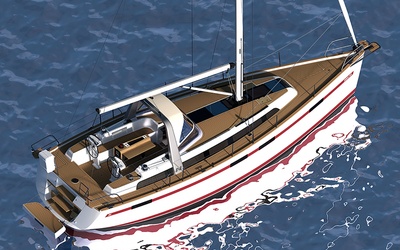 Najad N395 AC