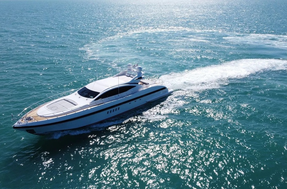 Mangusta Only One