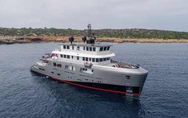 Cantiere delle Marche Audace