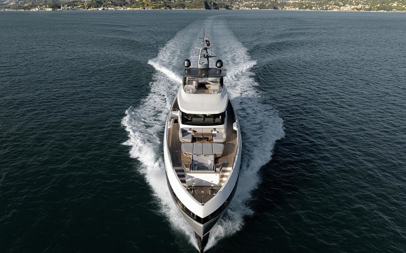Azimut Grand 36M