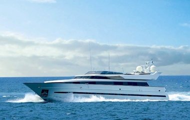 Cantieri di Pisa Astir