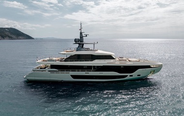 Azimut Abie