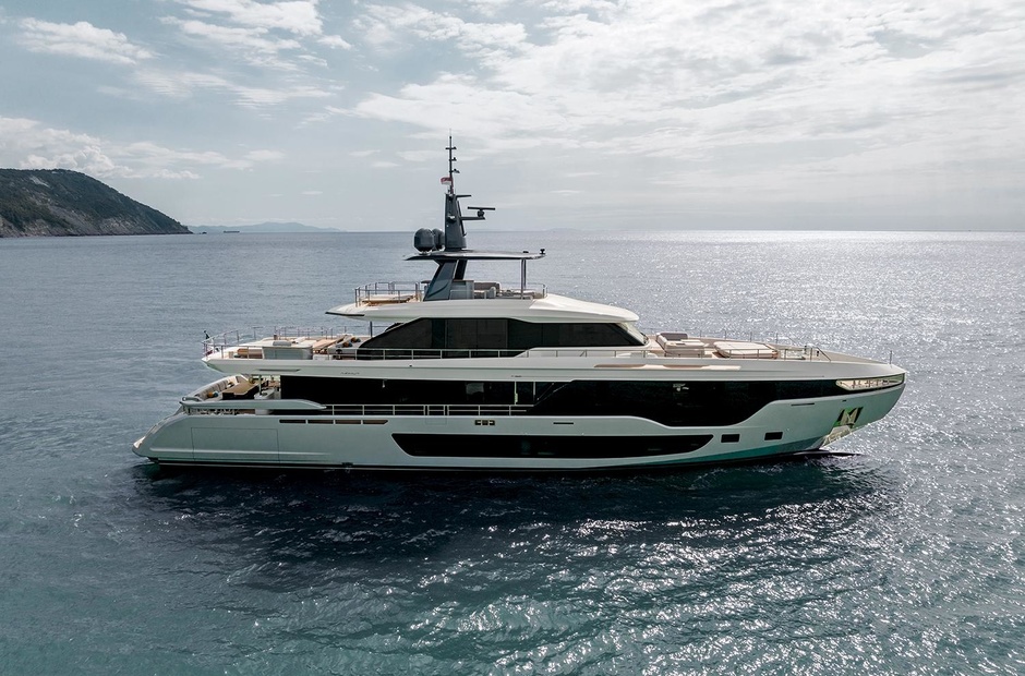 Azimut Abie