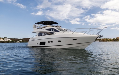Sunseeker Imolyas
