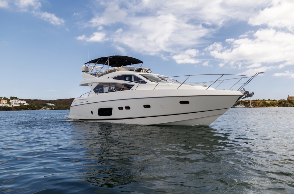 Sunseeker Imolyas