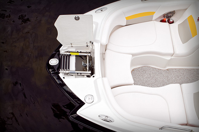 Chaparral 224 Xtreme