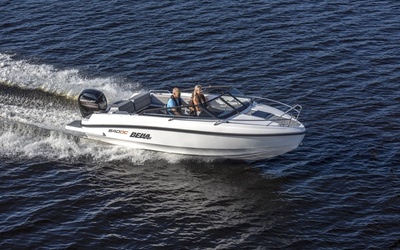 Bella 640 DC