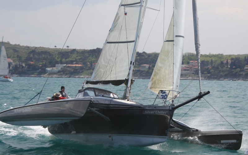 Corsair C37