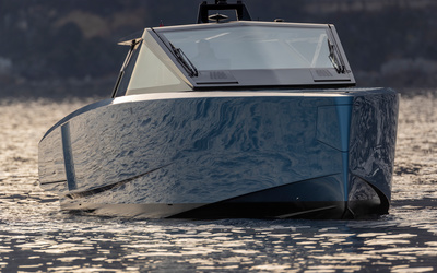 Wally Wallypower58