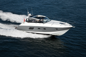 Princess V39