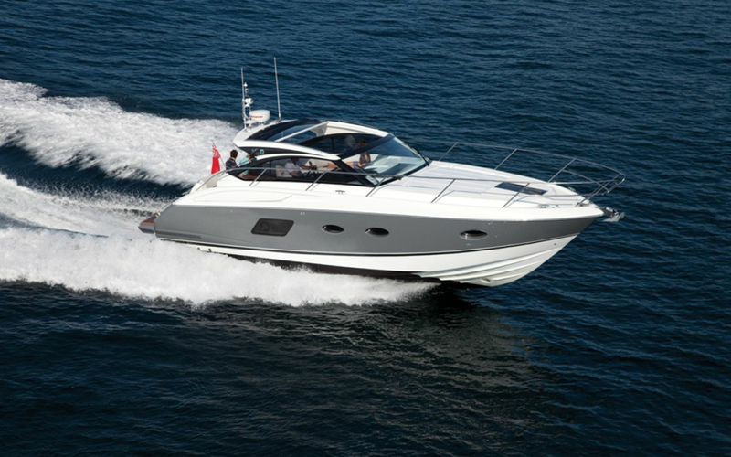 Princess V39