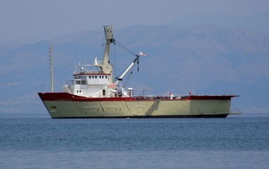 P. Hoivolds mek.Ver Polarsyssel