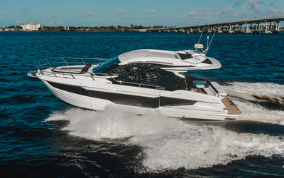 Galeon 410 HTC